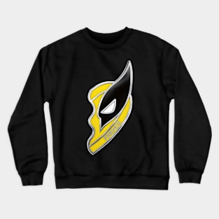 Wolvie BFF Crewneck Sweatshirt